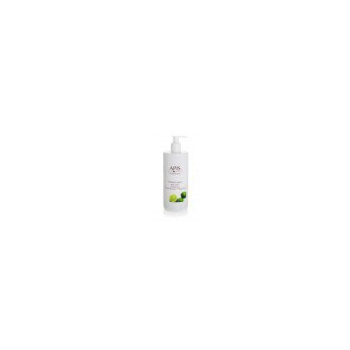 APIS Fresh Lime terApis balsam do stóp z limonką i tajską trawą 500ml